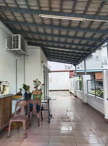 2-storey Terraced House for Sale in Kemuning Utama (Shah Alam) - Kho Daniel - Exterior - PropertyGuru.com.my
