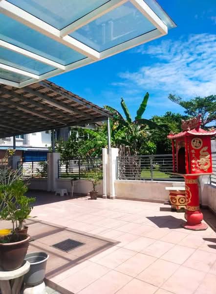 2-storey Terraced House for Sale in Kemuning Utama (Shah Alam) - Kho Daniel - Exterior - PropertyGuru.com.my