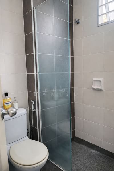 2-storey Terraced House for Sale in Kemuning Utama (Shah Alam) - Kho Daniel - Bathroom - PropertyGuru.com.my