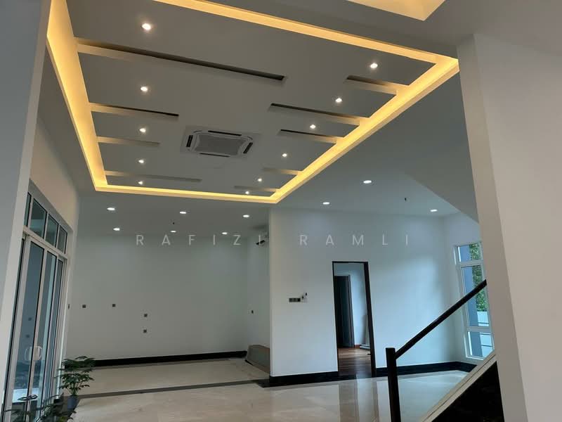Bungalow for Sale in Taman Equine (Seri Kembangan) - Rafizi Ramli - PropertyGuru.com.my
