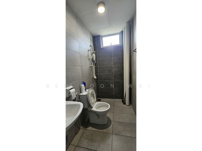 Apartment for Rent at Residensi Kampung Paloh (PR1MA @ Kampung Paloh) - Bee Hoon Wai - PropertyGuru.com.my