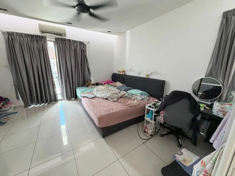 2-storey Terraced House for Sale in Bandar Dato Onn (Tebrau) - Winson Tan - Bedroom - PropertyGuru.com.my