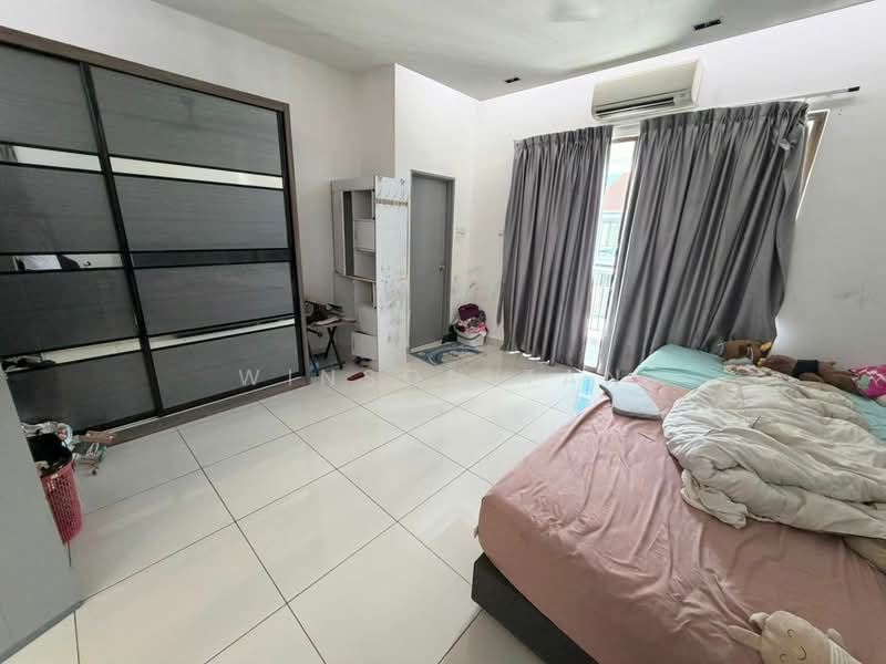 2-storey Terraced House for Sale in Bandar Dato Onn (Tebrau) - Winson Tan - Bedroom - PropertyGuru.com.my