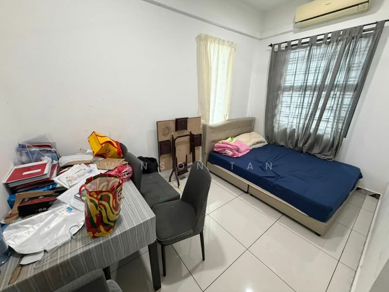 2-storey Terraced House for Sale in Bandar Dato Onn (Tebrau) - Winson Tan - Bedroom - PropertyGuru.com.my