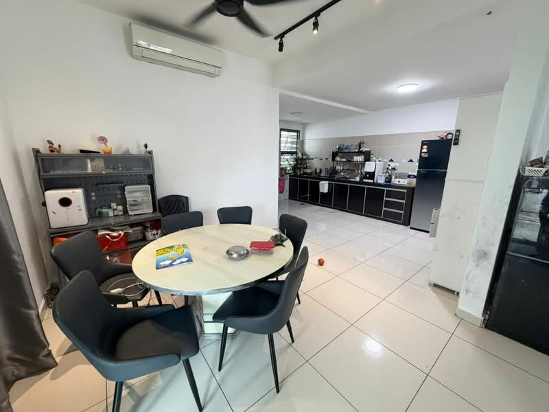 2-storey Terraced House for Sale in Bandar Dato Onn (Tebrau) - Winson Tan - PropertyGuru.com.my