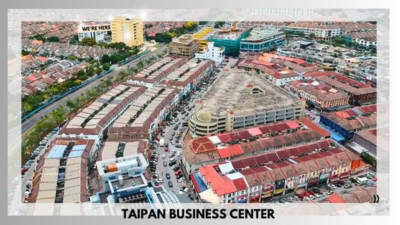 Shop / Office for Sale in Usj 6 (Subang Jaya) - Mu'izz Halim - PropertyGuru.com.my