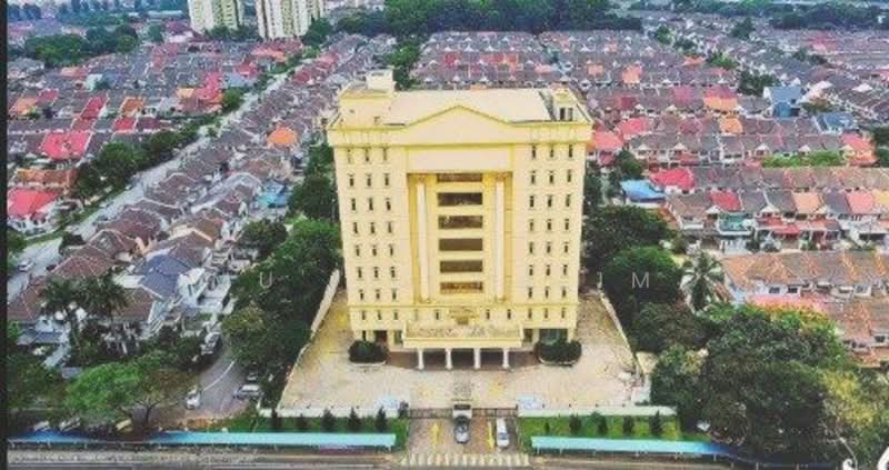 Shop / Office for Sale in Usj 6 (Subang Jaya) - Mu'izz Halim - PropertyGuru.com.my