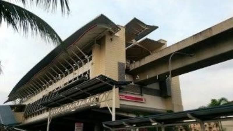Shop / Office for Sale in Usj 6 (Subang Jaya) - Mu'izz Halim - PropertyGuru.com.my