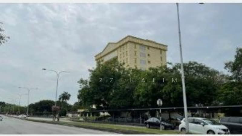 Shop / Office for Sale in Usj 6 (Subang Jaya) - Mu'izz Halim - PropertyGuru.com.my