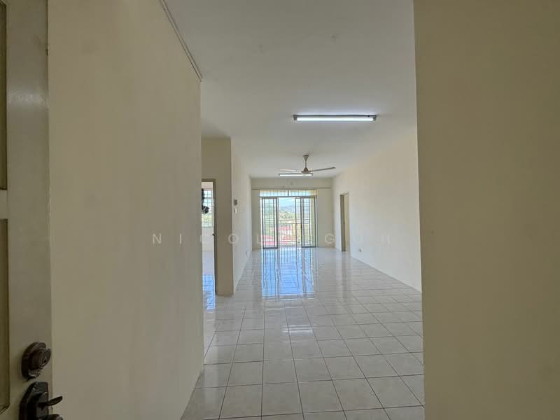 Kondominium untuk Disewa di Platinum Hill PV 5 - Nicole Goh - PropertyGuru.com.my