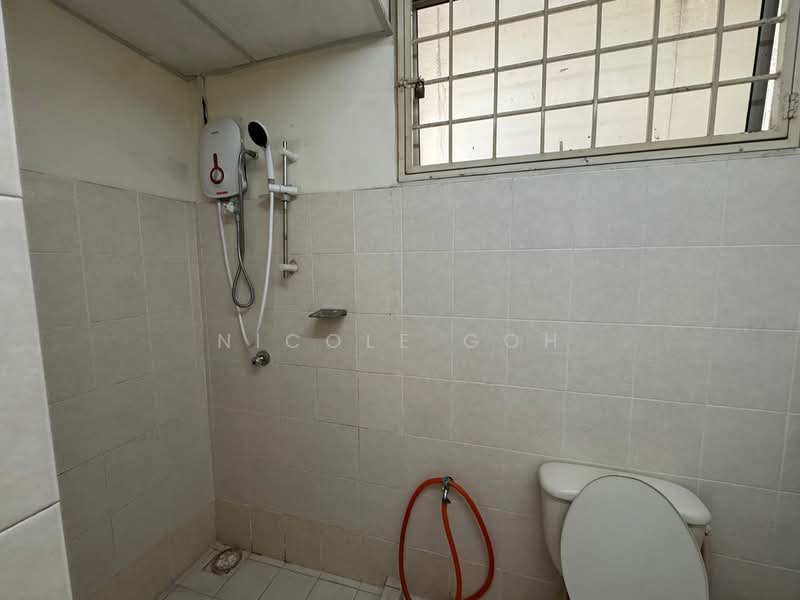 Kondominium untuk Disewa di Platinum Hill PV 5 - Nicole Goh - PropertyGuru.com.my