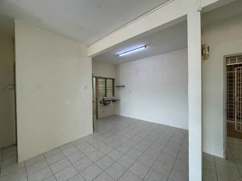 Kondominium untuk Disewa di Platinum Hill PV 5 - Nicole Goh - PropertyGuru.com.my