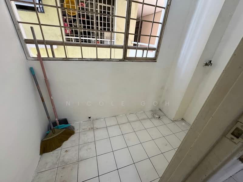 Kondominium untuk Disewa di Platinum Hill PV 5 - Nicole Goh - PropertyGuru.com.my