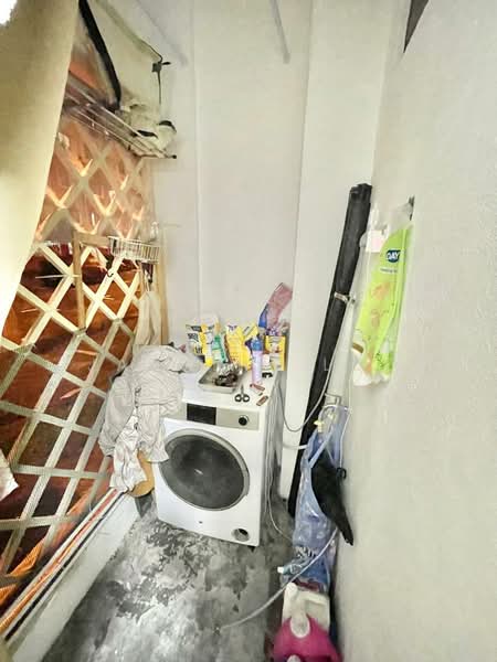 Apartment for Rent at Desa Mutiara - Jasmine Loo - Interior - PropertyGuru.com.my