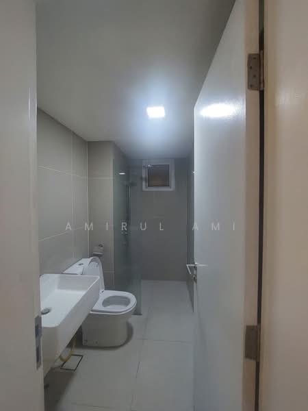 Service Residence for Rent at Sentul Point - Amirul Ami - PropertyGuru.com.my