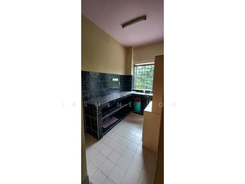 Apartment for Rent at Desa Mutiara - Jasmine Loo - Kitchen - PropertyGuru.com.my