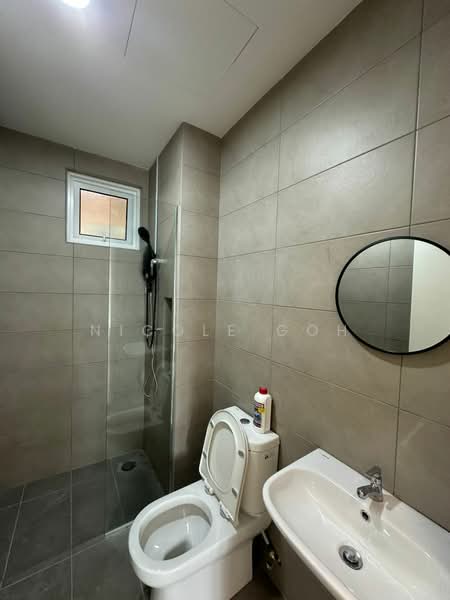 Kondominium untuk Disewa di d'Brightton - Nicole Goh - Bathroom - PropertyGuru.com.my