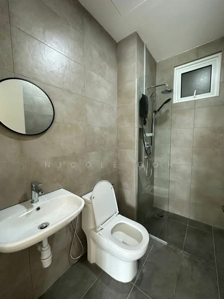 Kondominium untuk Disewa di d'Brightton - Nicole Goh - Bathroom - PropertyGuru.com.my