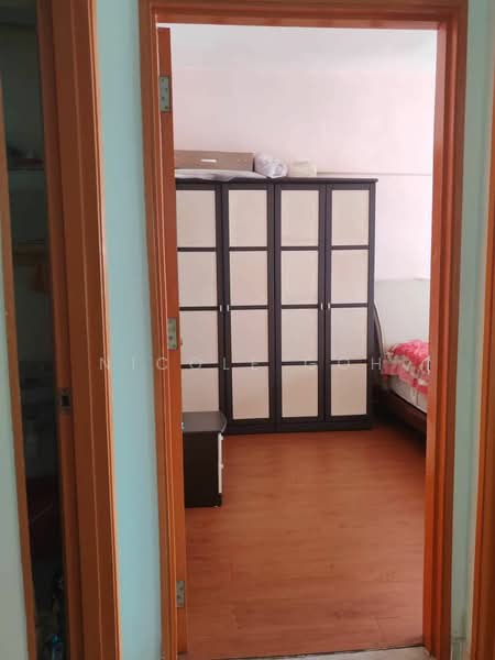 Kondominium untuk Dijual di Sri Pelangi Condominiums - Nicole Goh - Bedroom - PropertyGuru.com.my