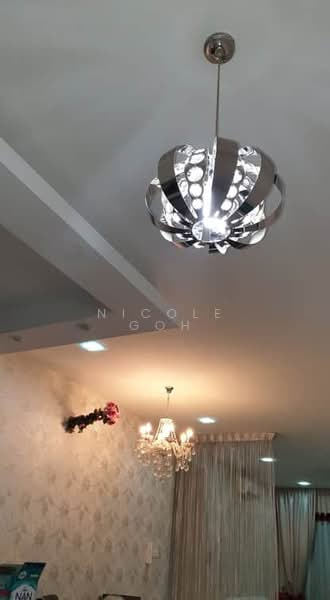 Condominium for Sale at Setapak Green - Nicole Goh - Interior - PropertyGuru.com.my