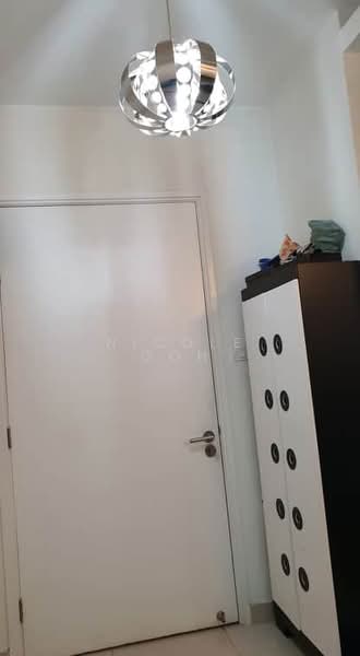 Condominium for Sale at Setapak Green - Nicole Goh - Entrance - PropertyGuru.com.my