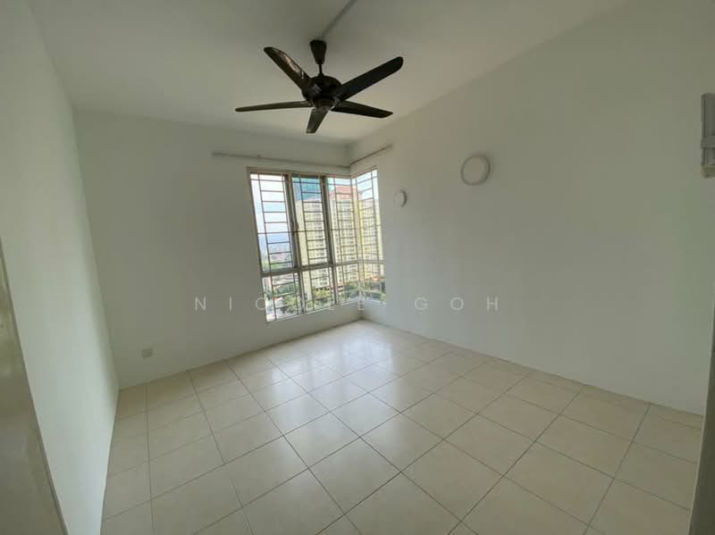 Kondominium untuk Dijual di Platinum Lake PV 13 - Nicole Goh - Interior - PropertyGuru.com.my