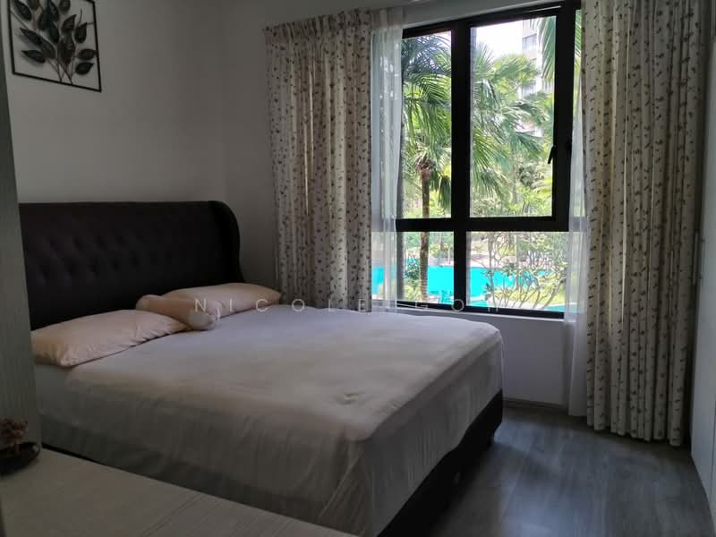Condominium for Sale at Irama Wangsa - Nicole Goh - Bedroom - PropertyGuru.com.my