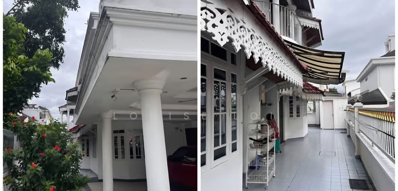 Rumah Banglo untuk Dijual di Taman Tun Dr Ismail (Kuala Lumpur) - Louise Loi - PropertyGuru.com.my