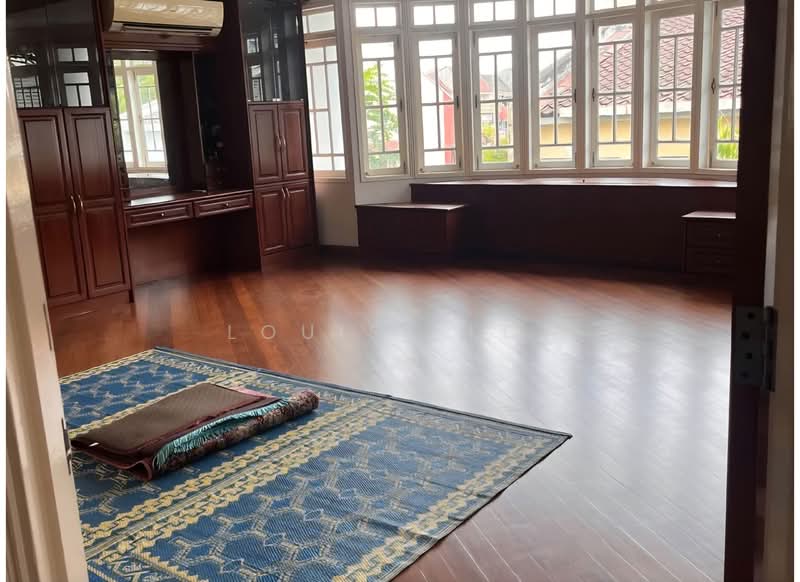 Rumah Banglo untuk Dijual di Taman Tun Dr Ismail (Kuala Lumpur) - Louise Loi - PropertyGuru.com.my