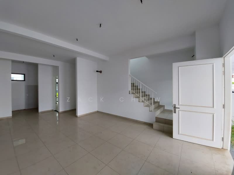 Rumah Teres untuk Dijual di Kota Masai (Pasir Gudang) - Zack Chow - Interior - PropertyGuru.com.my