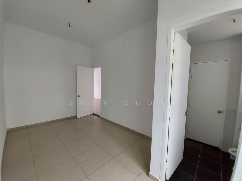 Rumah Teres untuk Dijual di Kota Masai (Pasir Gudang) - Zack Chow - Interior - PropertyGuru.com.my