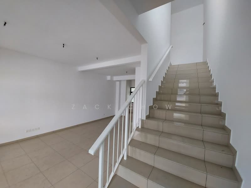 Rumah Teres untuk Dijual di Kota Masai (Pasir Gudang) - Zack Chow - Interior - PropertyGuru.com.my