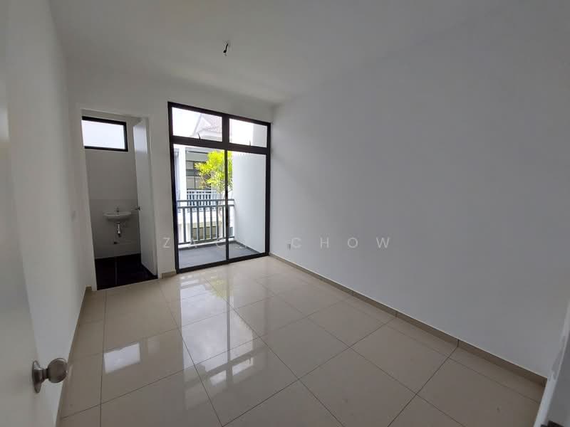Rumah Teres untuk Dijual di Kota Masai (Pasir Gudang) - Zack Chow - Bathroom - PropertyGuru.com.my