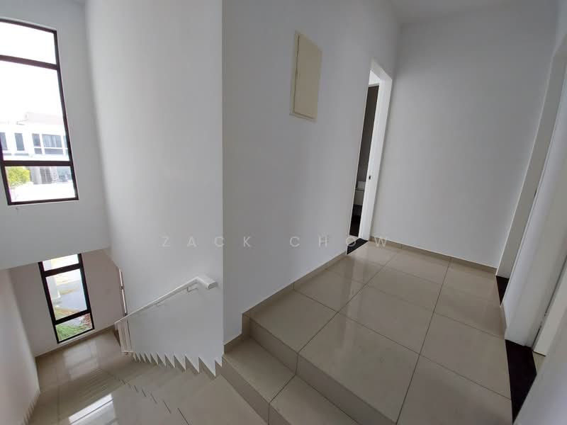 Rumah Teres untuk Dijual di Kota Masai (Pasir Gudang) - Zack Chow - Interior - PropertyGuru.com.my