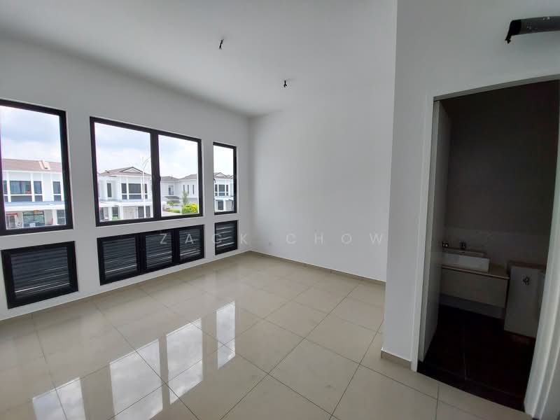 Rumah Teres untuk Dijual di Kota Masai (Pasir Gudang) - Zack Chow - Interior - PropertyGuru.com.my