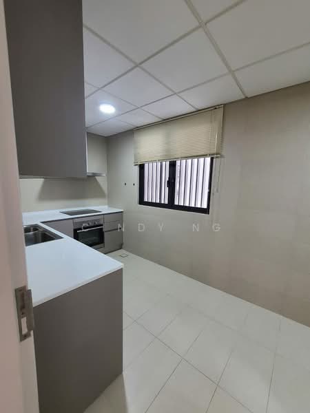 Condominium for Rent at Residensi 22 - Cindy Ng - Kitchen - PropertyGuru.com.my