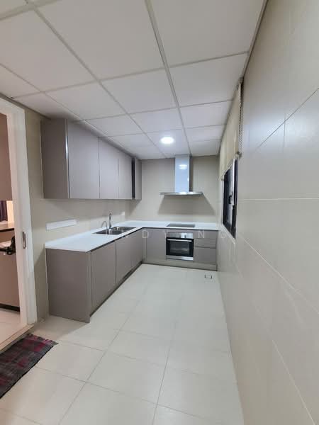 Condominium for Rent at Residensi 22 - Cindy Ng - Kitchen - PropertyGuru.com.my