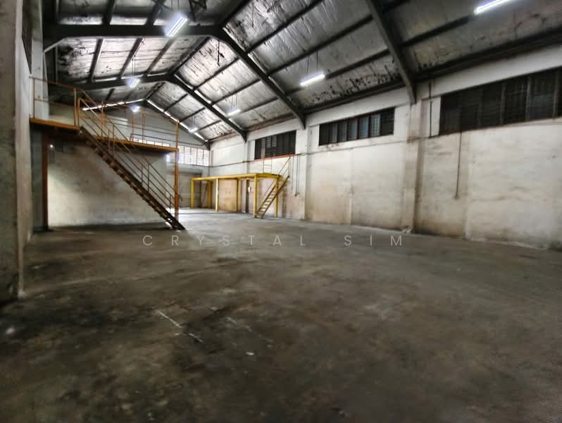 Kilang untuk Disewa di Seremban (Negeri Sembilan) - Crystal Sim - Interior - PropertyGuru.com.my