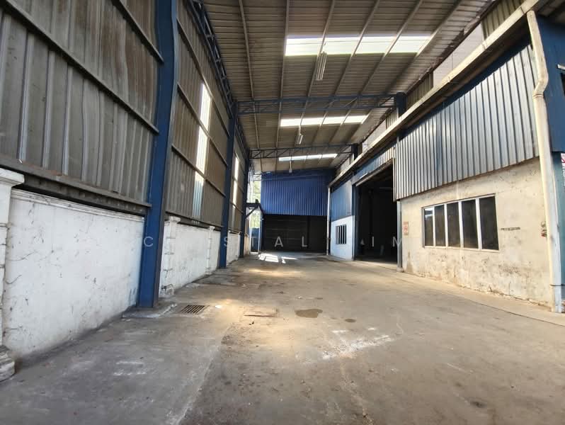 Kilang untuk Disewa di Seremban (Negeri Sembilan) - Crystal Sim - Interior - PropertyGuru.com.my
