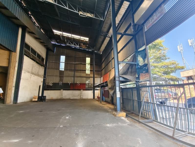 Kilang untuk Disewa di Seremban (Negeri Sembilan) - Crystal Sim - Exterior - PropertyGuru.com.my
