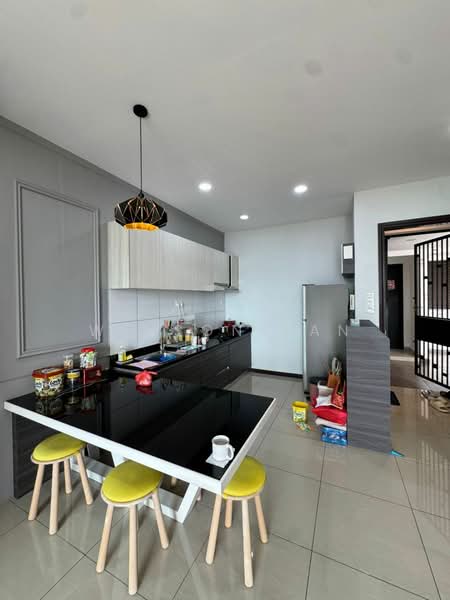 Service Residence for Sale at Molek Regency - Winson Tan - Kitchen - PropertyGuru.com.my