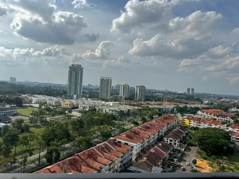 Service Residence for Sale at Molek Regency - Winson Tan - Exterior - PropertyGuru.com.my
