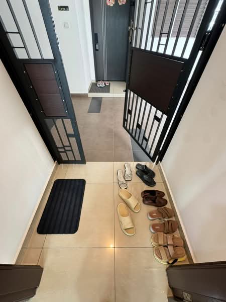 Service Residence for Sale at Molek Regency - Winson Tan - PropertyGuru.com.my