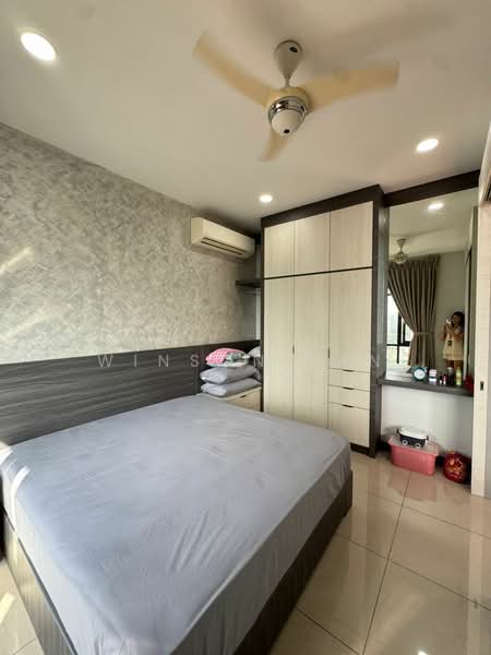 Service Residence for Sale at Molek Regency - Winson Tan - PropertyGuru.com.my