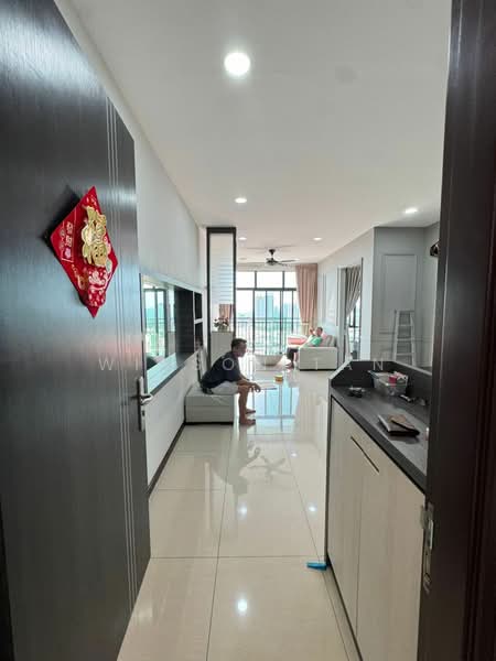 Service Residence for Sale at Molek Regency - Winson Tan - PropertyGuru.com.my