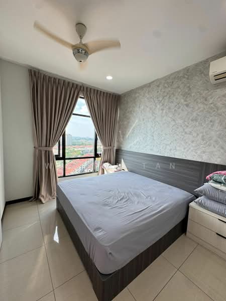 Service Residence for Sale at Molek Regency - Winson Tan - PropertyGuru.com.my