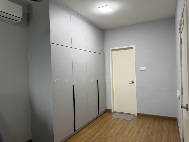 Servis Apartment untuk Disewa di AraTre' Residences - Chloe Hew - PropertyGuru.com.my