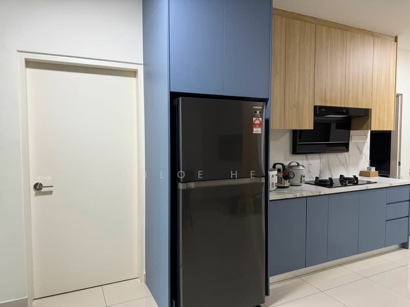 Servis Apartment untuk Disewa di AraTre' Residences - Chloe Hew - PropertyGuru.com.my