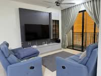 For Rent - AraTre' Residences