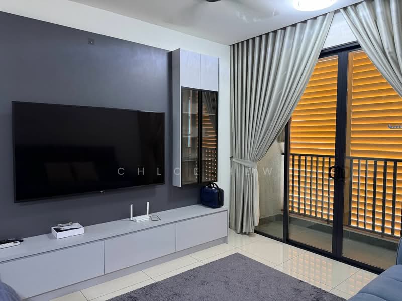 Servis Apartment untuk Disewa di AraTre' Residences - Chloe Hew - PropertyGuru.com.my